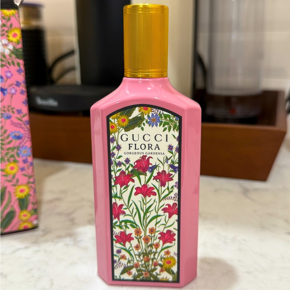 GUCCI Flora Eau de Parfum 3.3 oz